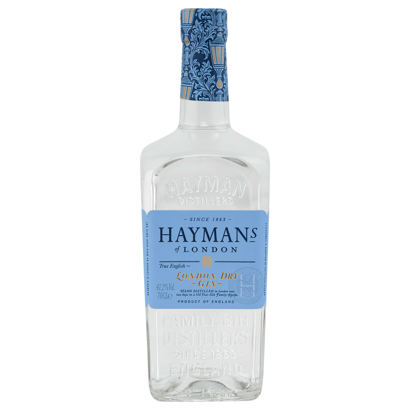 Haymans London Dry Gin 0,7l